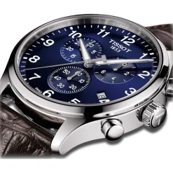 T1166171604700 Tissot Chrono XL + Luxe cadeau