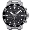 T1204171105100 Tissot Seastar 1000 + Luxe cadeau