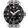 T1204071105100 Tissot Seastar 1000 + Luxe cadeau