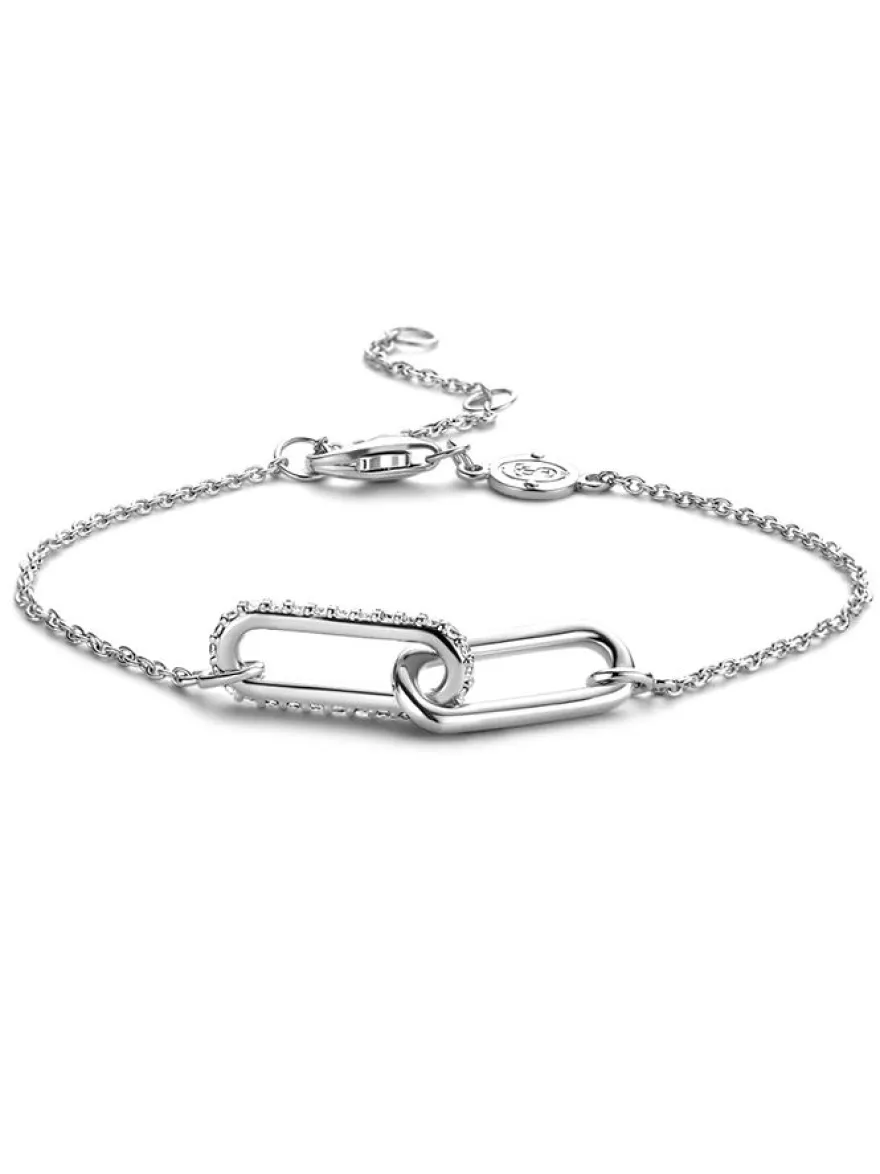 Ti Sento armband 2960ZI