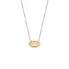 Ti Sento collier 34041NU