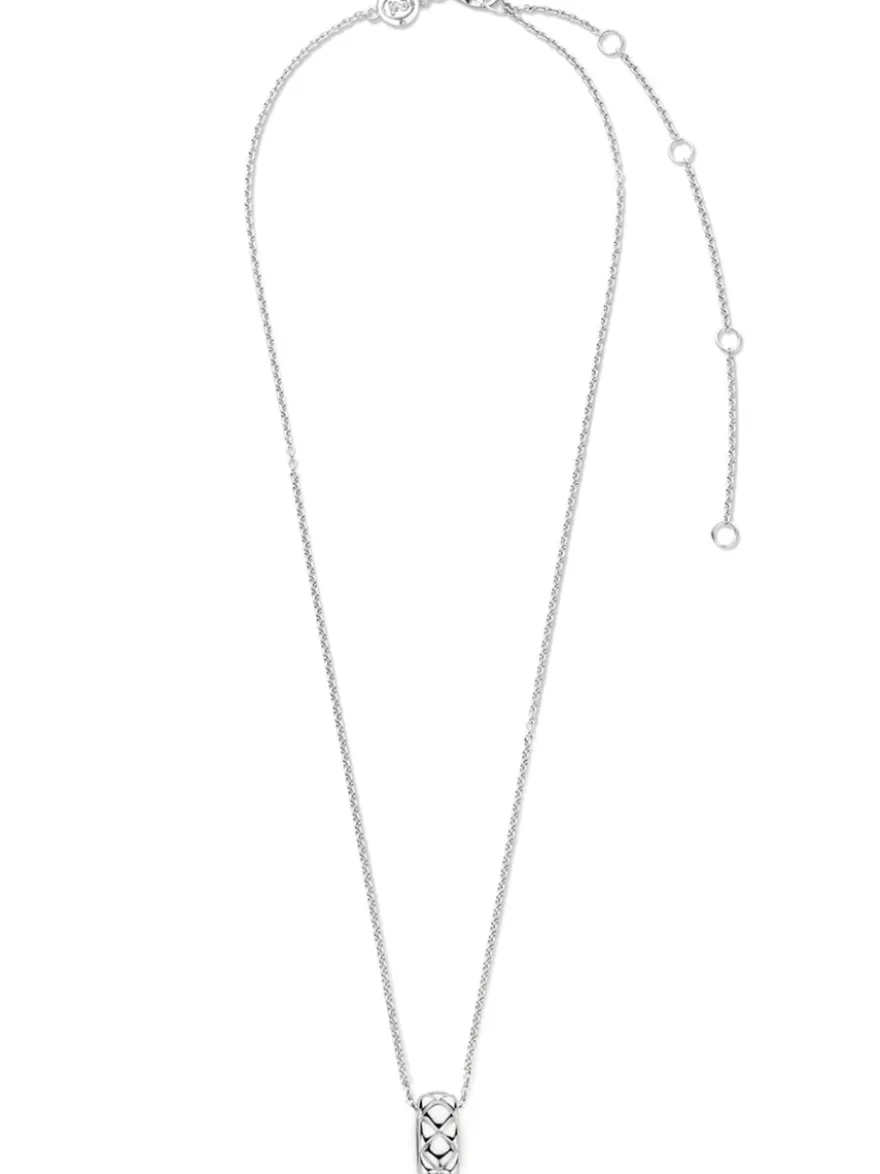 Ti Sento collier 34015SI