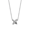 Ti Sento collier 34003ZI