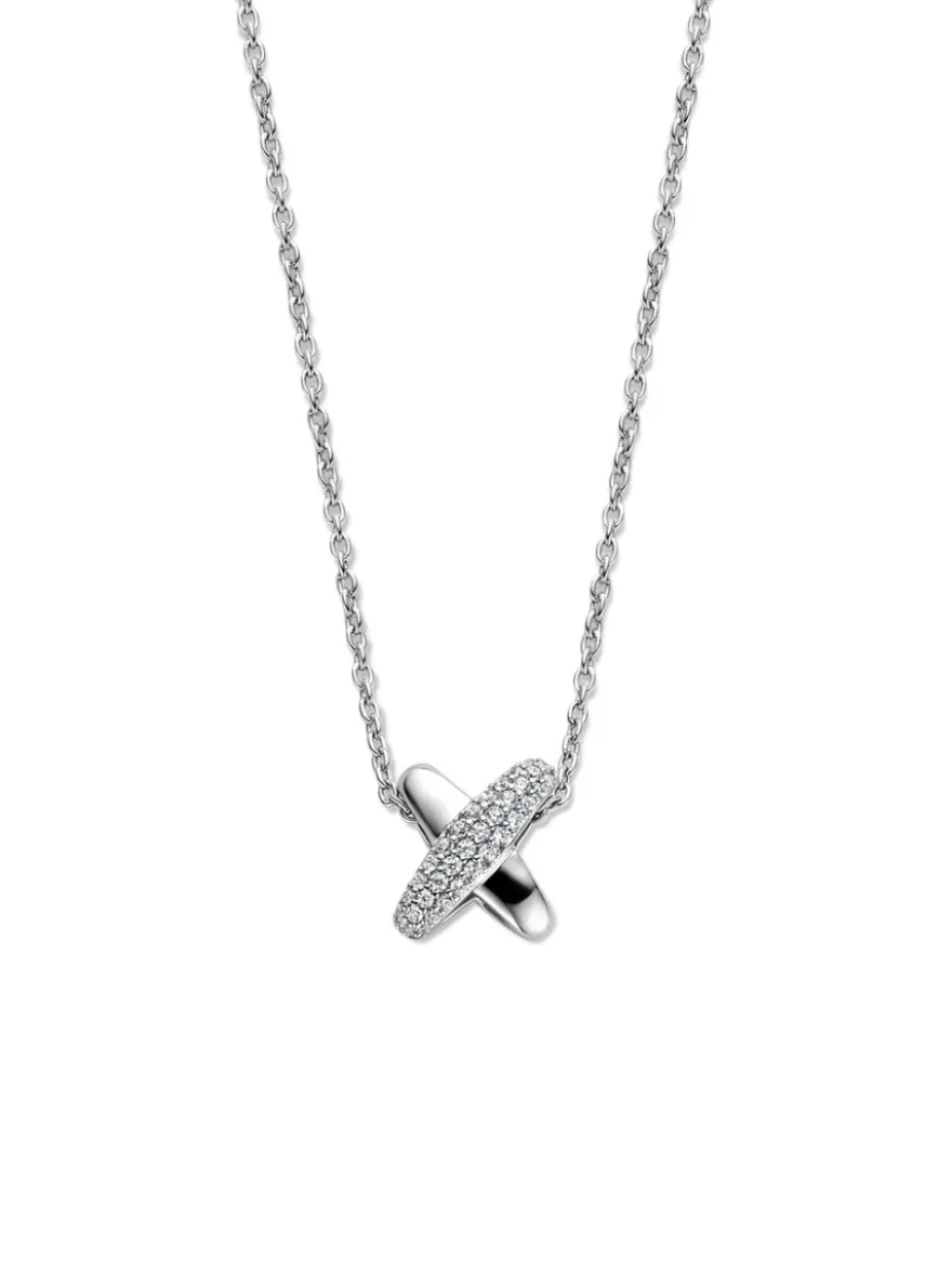 Ti Sento collier 34003ZI