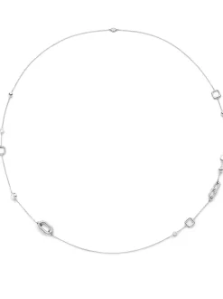 Ti Sento collier 34045ZI + Luxe Cadeau
