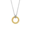 Ti Sento collier 3999ZY