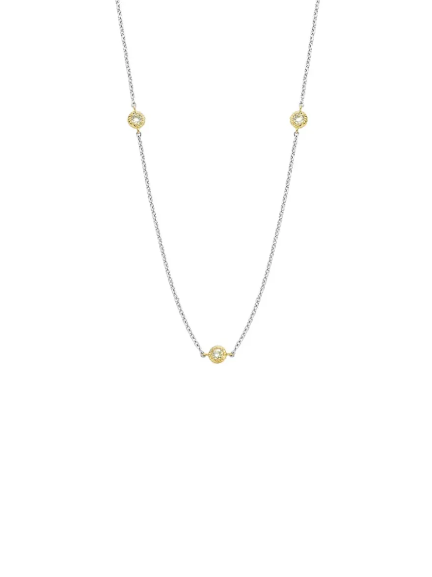 Ti Sento collier 34035ZY