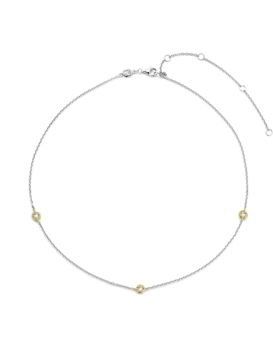Ti Sento collier 34035ZY
