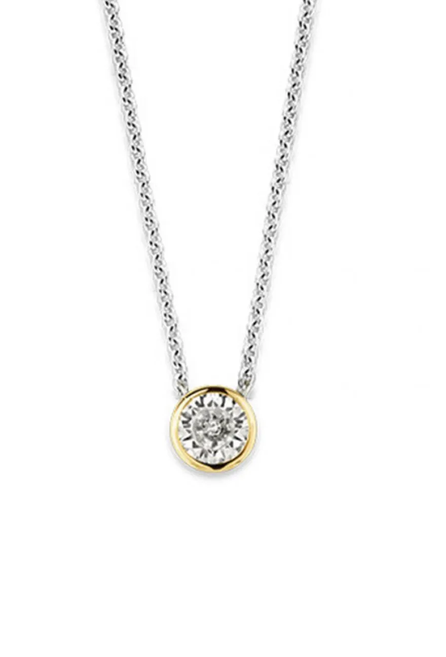 Ti Sento collier 3845ZY