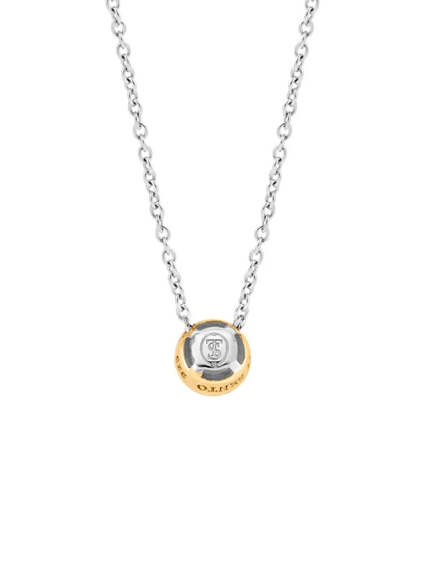 Ti Sento collier 3845ZY