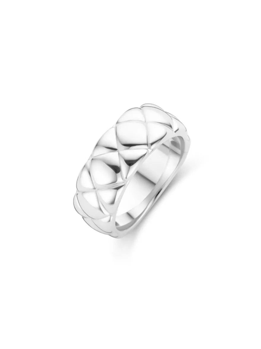 Ti Sento ring 12288SI