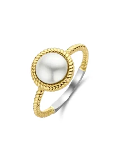 Ti Sento Ring 12295YP