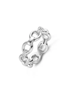 Ti Sento Ring 12292ZI