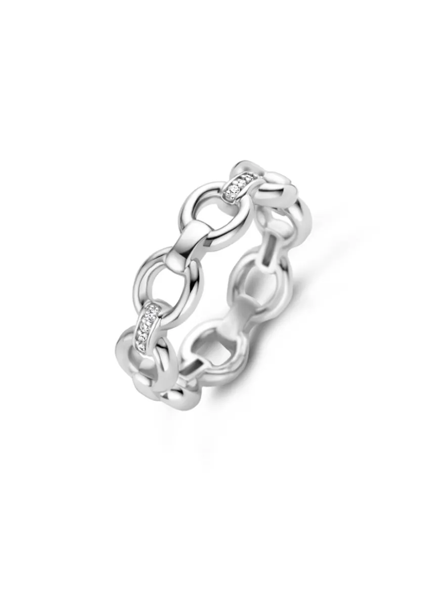 Ti Sento Ring 12292ZI