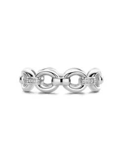 Ti Sento Ring 12292ZI