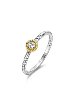 Ti Sento ring 12306ZY