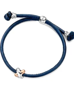 Tirisi Moda Armband Copacabana X TM2130BM(2P) + Luxe Cadeau
