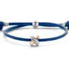 Tirisi Moda Armband Copacabana X TM2133KB(2P) + Luxe Cadeau