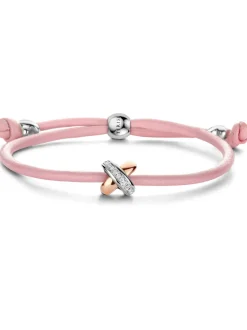Tirisi Moda Armband Copacabana X TM2133RD(2P) + Luxe Cadeau