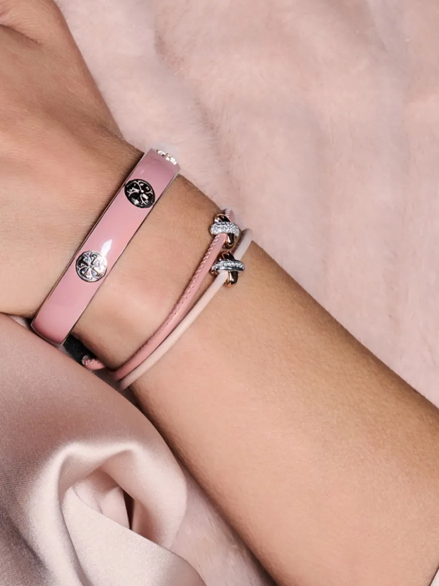Tirisi Moda Armband Copacabana X TM2133RD(2P) + Luxe Cadeau