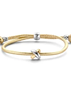 Tirisi Moda Armband Copacabana X TM2130GD(2T)