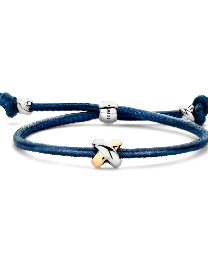Tirisi Moda Armband Copacabana X TM2130BM(2T) + Luxe Cadeau