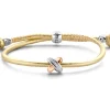 Tirisi Moda Armband Copacabana X M1233GD(2P) + Luxe Cadeau