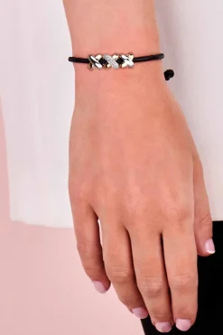 Tirisi Moda Armband Copacabana X briljant TM2172BL(2P)