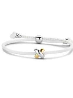 Tirisi Moda Armband Copacabana X TM2130WH(2T)