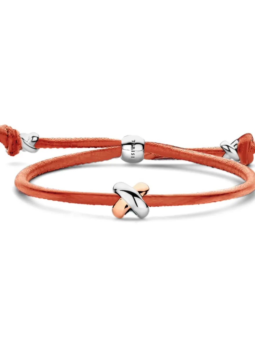 Tirisi Moda Armband Copacabana X TM2130BO(2P) + Luxe Cadeau