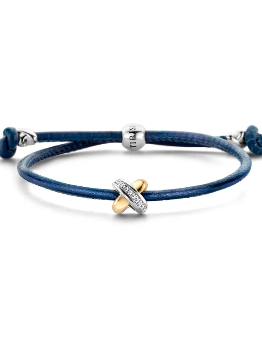 Tirisi Moda Armband Copacabana X TM2133BM(2T) + Luxe Cadeau