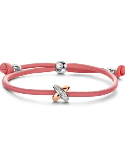 Tirisi Moda Armband Copacabana X TM2133RO(2P) + Luxe Cadeau
