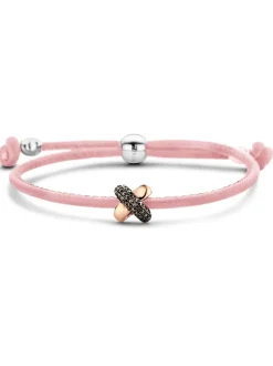 Tirisi Moda Armband Copacabana X TM2135RD(2P) + Luxe Cadeau