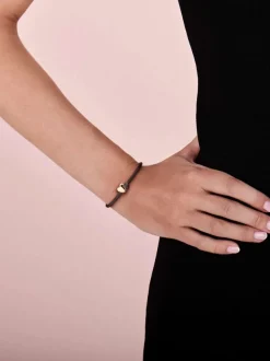 Tirisi Moda Armband Hartje TM2242BL(2P) + Luxe Cadeau