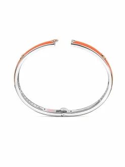 Tirisi Moda Armband Iconic orange TM2247BO(2P) + Luxe Cadeau