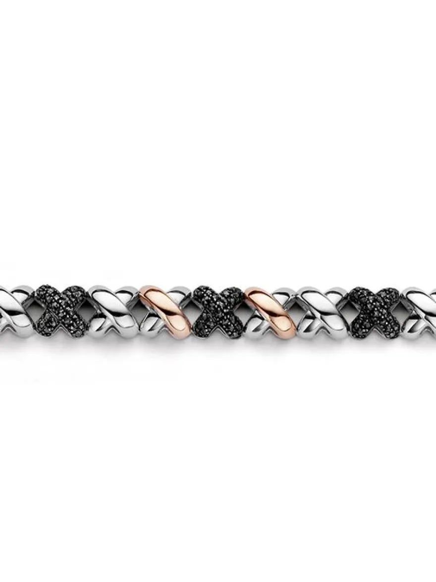 Tirisi Moda armband Markasiet TM2136M(2P) + Luxe cadeau