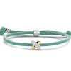 Tirisi Moda armband TM2134AQ(2T) + Luxe cadeau