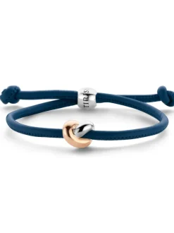 Tirisi Moda Armband Vegan TM2224DB(2P) + Luxe Cadeau