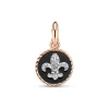 Tirisi Moda Bedel Fleur de lis TM6167ON(2P) + Luxe Cadeau