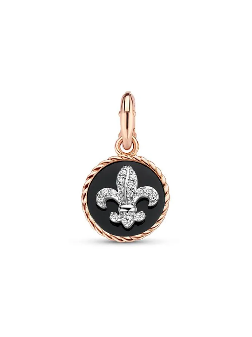 Tirisi Moda Bedel Fleur de lis TM6167ON(2P) + Luxe Cadeau