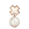 Tirisi Moda bedel parel + kusje TM6137WM(2P) + cadeau