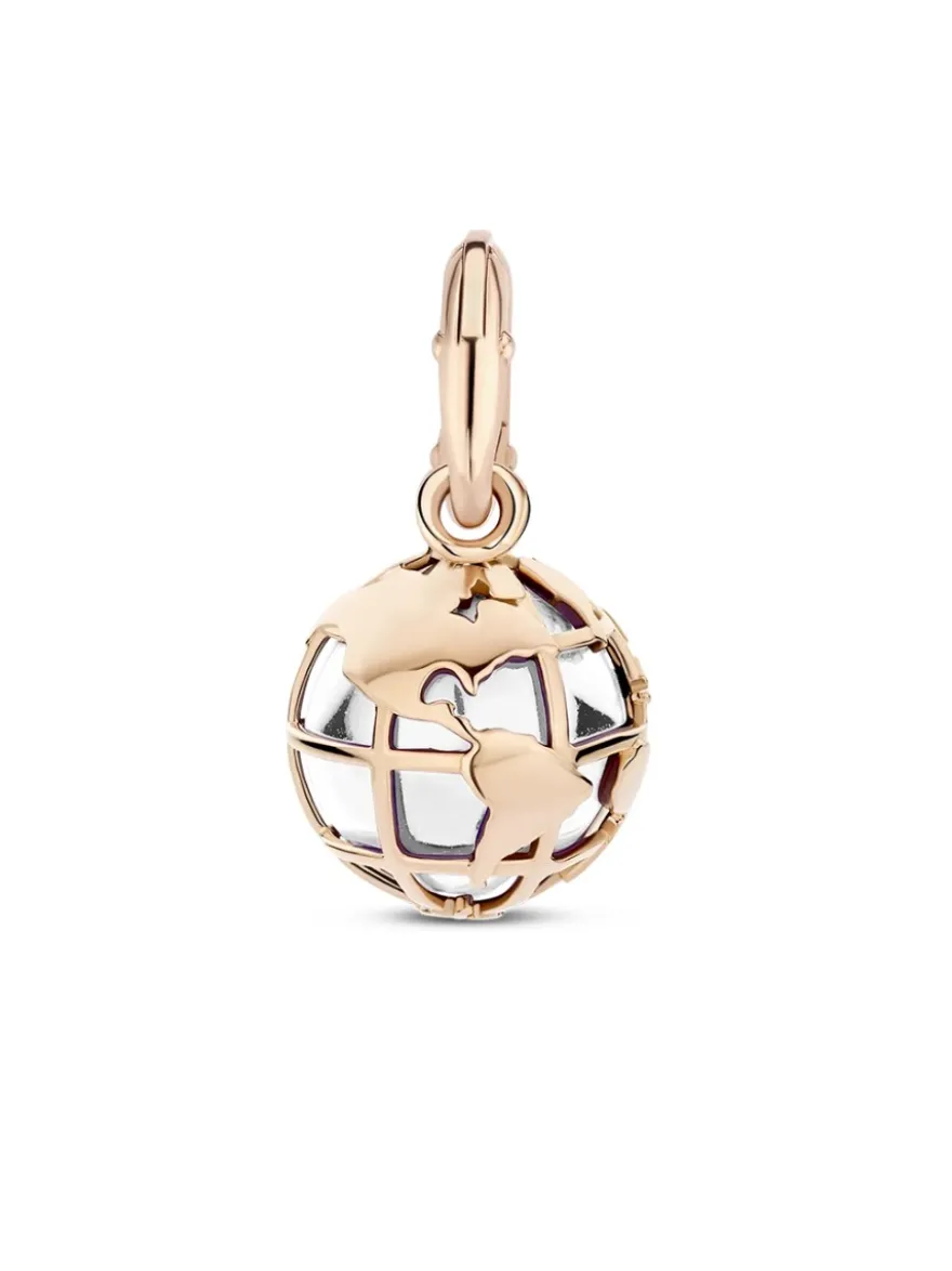 Tirisi Moda bedel Wereldbol TM6196(2P) + Luxe Cadeau