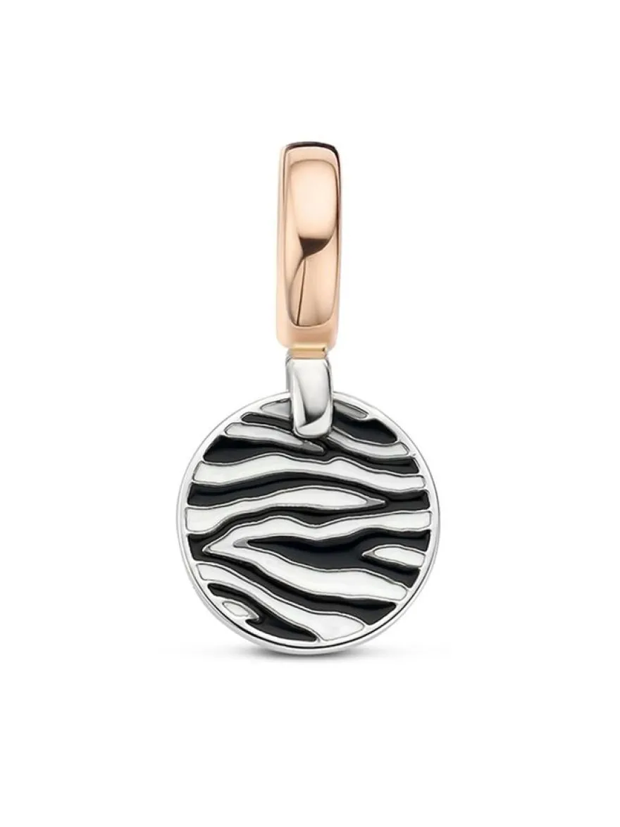 Tirisi Moda bedel Zebra TM6152BL(2P)