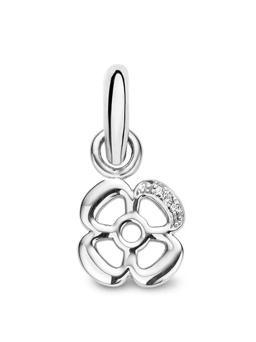 Tirisi Moda bedel bloem diamant TM6077D(2W) + Luxe cadeau