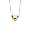 Tirisi Moda collier Hartje TM3048(2T) + Luxe Cadeau