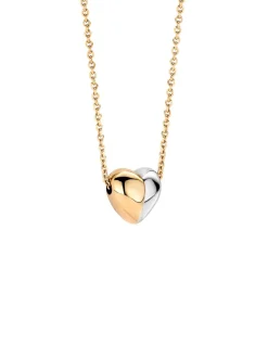 Tirisi Moda collier Hartje TM3048(2T) + Luxe Cadeau