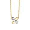 Tirisi Moda collier Kusje TM3011(2T) + Luxe Cadeau