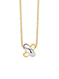 Tirisi Moda collier Kusje TM3011(2T) + Luxe Cadeau