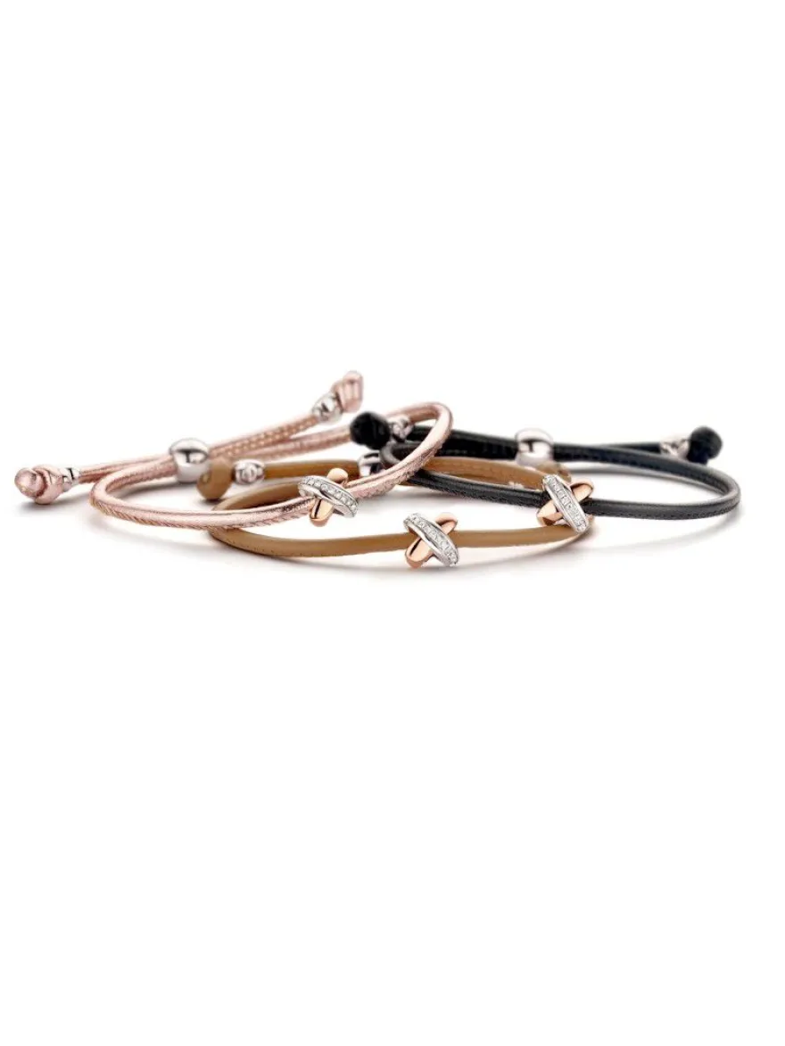 Tirisi Moda Copacabana armband X + Luxe cadeau