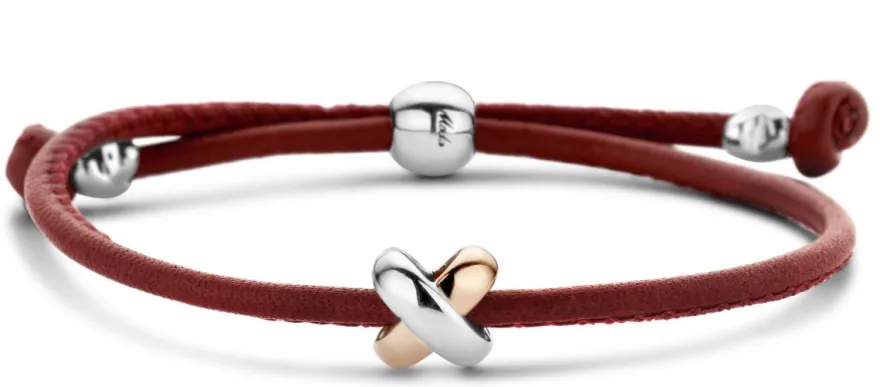 Tirisi Moda Copacabana armband TM2130DR(2P)